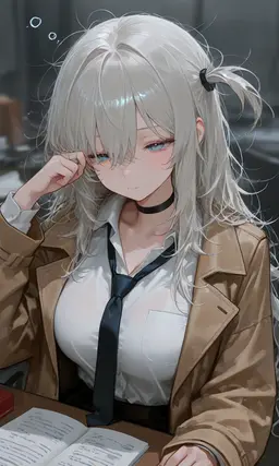 Profile image of フィーネ