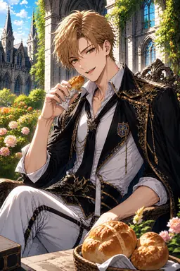 Profile image of レオン