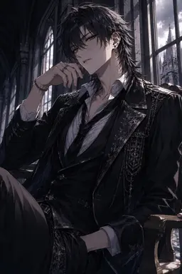Profile image of クロード