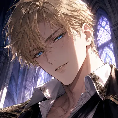 Profile image of アレクシス