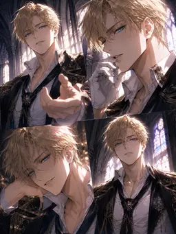 Profile image of アレクシス