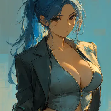 Profile image of Sera Dunwick