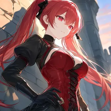 Profile image of Sera Dunwick