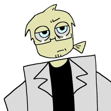 Profile image of 앨버트