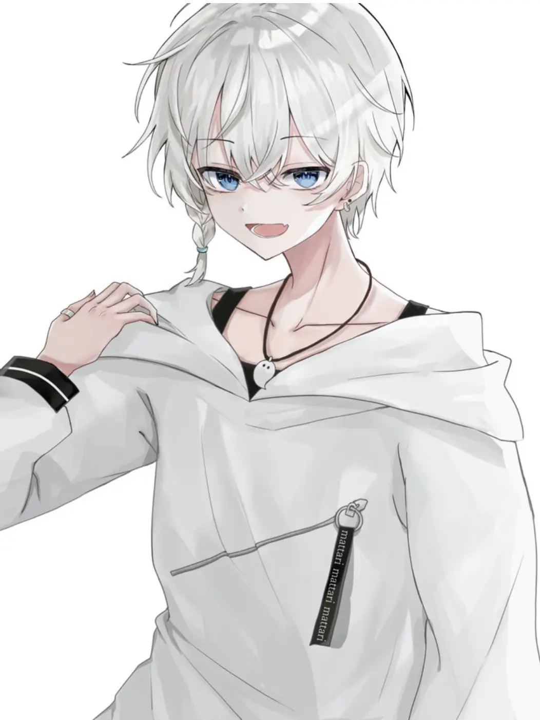 Mattarisan의 まったりさんとコラボしてみません？