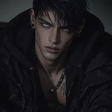 Profile image of Rico
