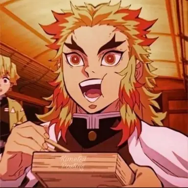 Profile image of 렌고쿠