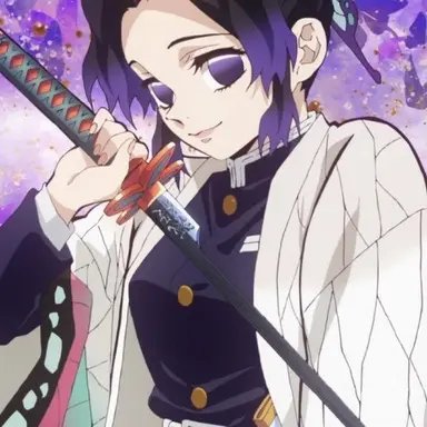 Profile image of 시노부