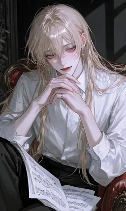 Profile image of Akari Suzumine