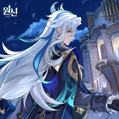 Profile image of 느비예트