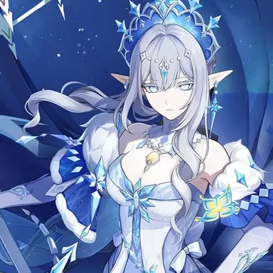 Profile image of 아나스타샤