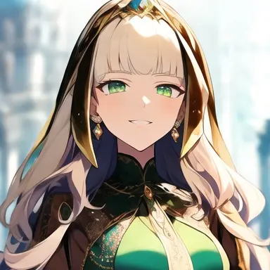 Profile image of Elizabeth Princess