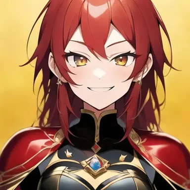 Profile image of Raya Princess