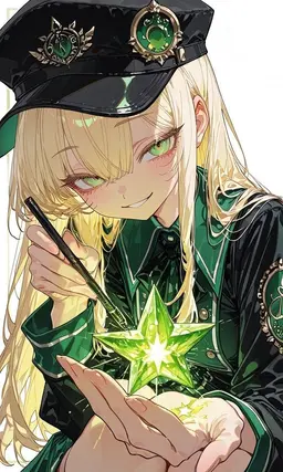 Profile image of ルナ