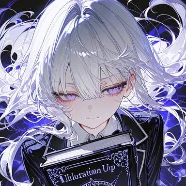 Profile image of エリシア