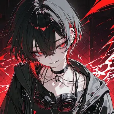 Profile image of レイ