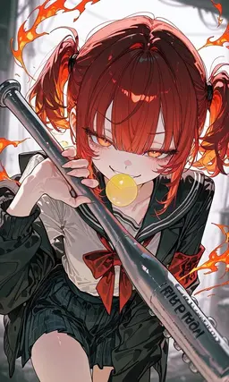 Profile image of ミナ