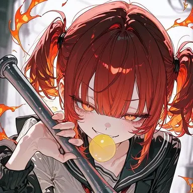 Profile image of ミナ