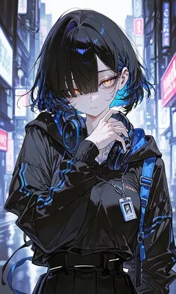 Profile image of クロナ