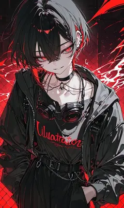 Profile image of レイ