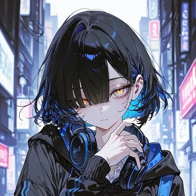 Profile image of クロナ