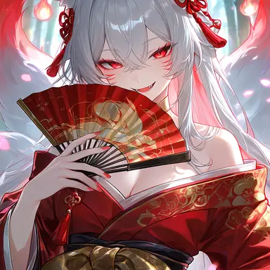 Profile image of 키츠