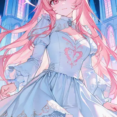 Profile image of イリア