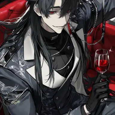 Profile image of ゼファー