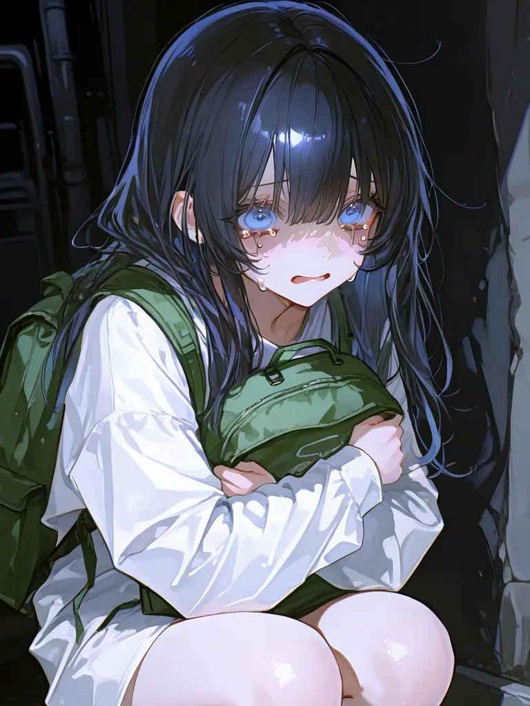 pon_pom의 依存と逃避行