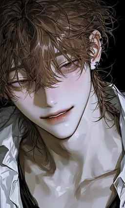 Profile image of 八国 愬