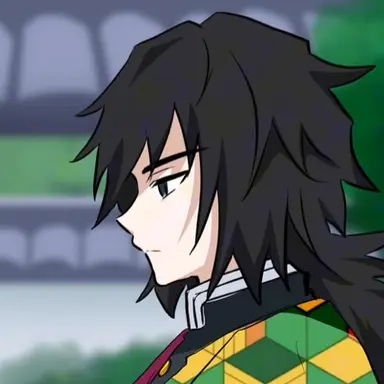 Profile image of 토미오카 기유