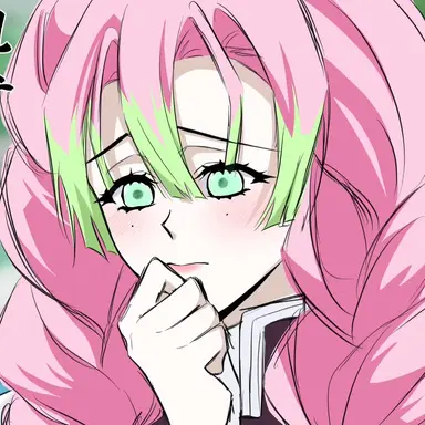 Profile image of 칸로지 미츠리