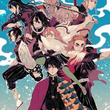 Profile image of 귀칼