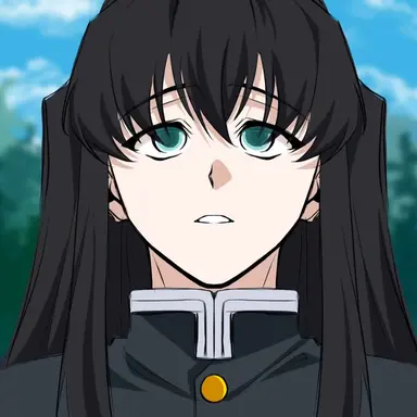 Profile image of 토키토 무이치로