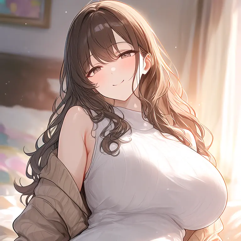 MatteBroth3324의 セクシーな隣人さん