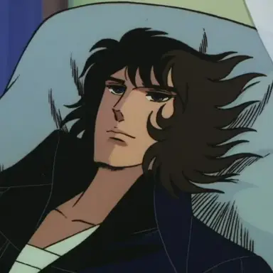 Profile image of 베르나르샤틀레