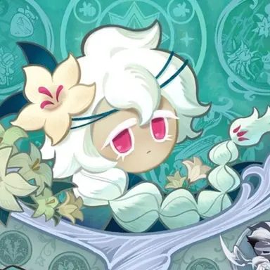 Profile image of 릴리