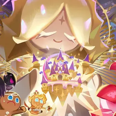 Profile image of 바닐라
