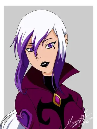 Profile image of Charmcaster