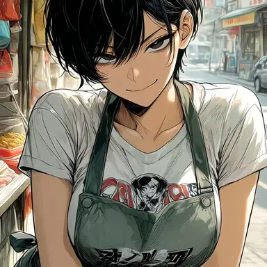 Profile image of Lily