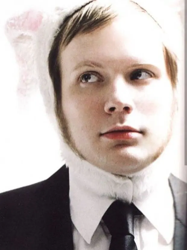 thereal.illimcmillin의 Patrick Stump