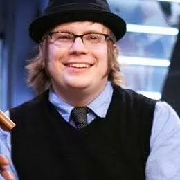 Profile image of Patrick Stump