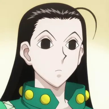 Profile image of イルミ