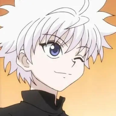 Profile image of キルア