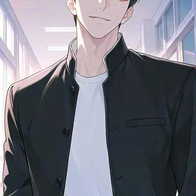 Profile image of Reeve
