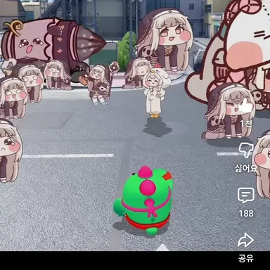 Profile image of 스피키들