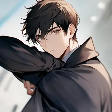 Profile image of ハルト