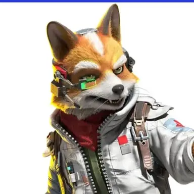 Profile image of フォックス・マクラウド