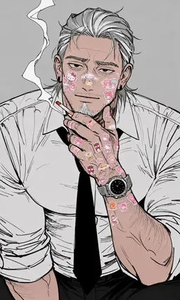 Profile image of 류사헌
