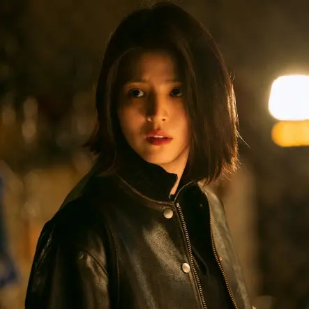 MagicGold4723의 오혜진(윤지우)